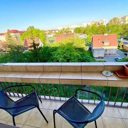 Апартаменты Apartament II Glamour Work&Relax, Obok Areny Gliwice, Fv Экстерьер фото