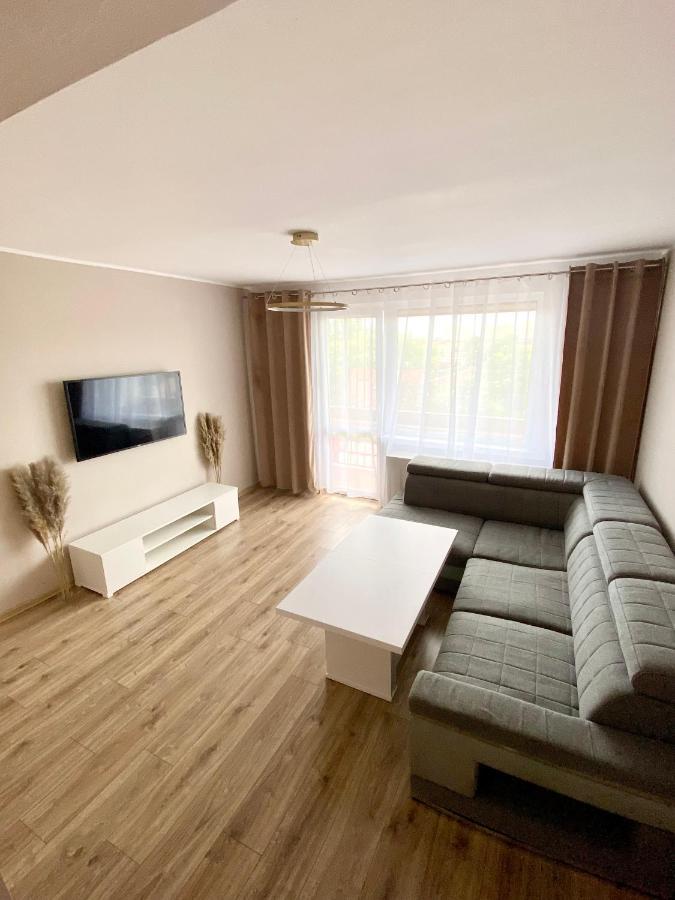 Апартаменты Apartament II Glamour Work&Relax, Obok Areny Gliwice, Fv Экстерьер фото