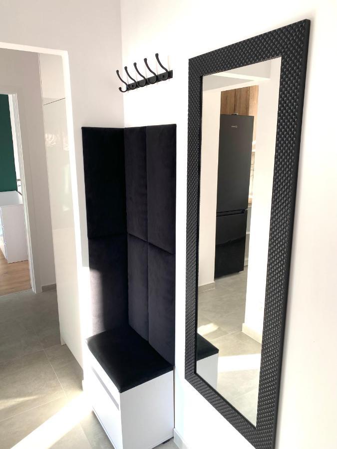 Апартаменты Apartament II Glamour Work&Relax, Obok Areny Gliwice, Fv Экстерьер фото