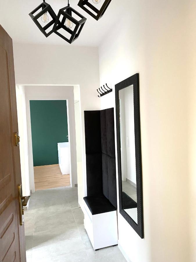 Апартаменты Apartament II Glamour Work&Relax, Obok Areny Gliwice, Fv Экстерьер фото