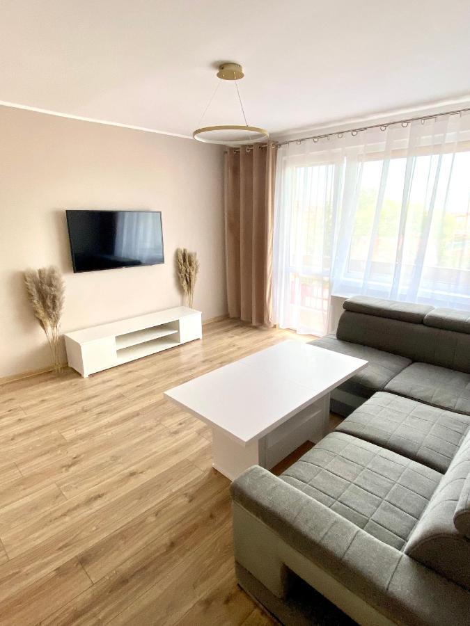 Апартаменты Apartament II Glamour Work&Relax, Obok Areny Gliwice, Fv Экстерьер фото